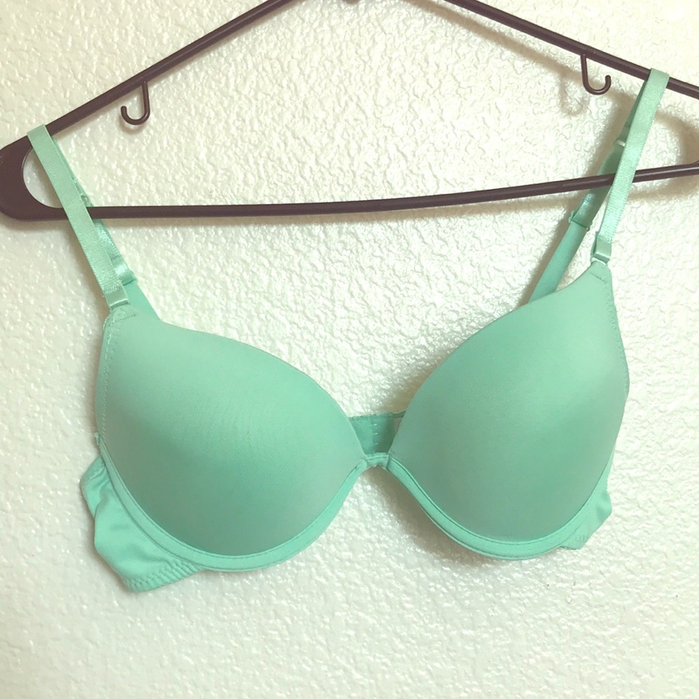 push up bra